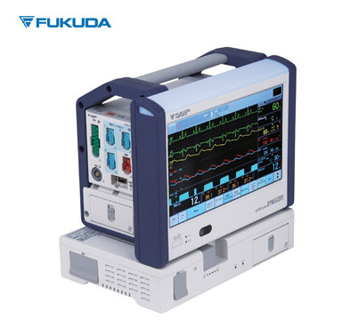 Monitor theo dõi bệnh nhân DS-8200